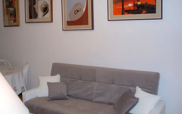 App'artamento Soyus n.10