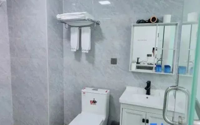 Dongguan Youjia Apartment