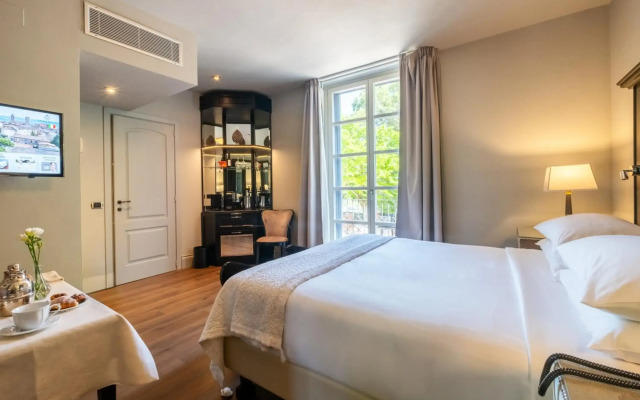 Hotel Vannucci