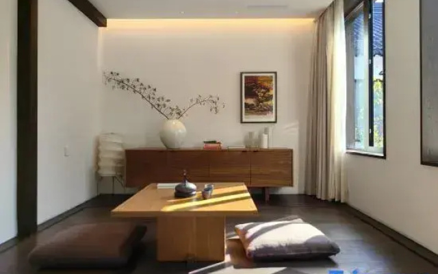 Jiangnan House Changyuan