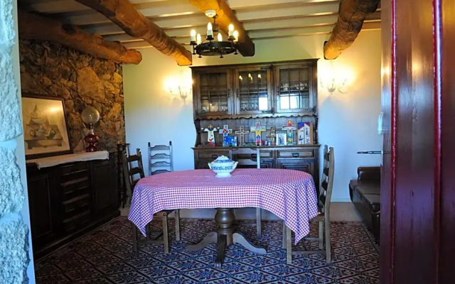 Quinta Pedras De Baixo