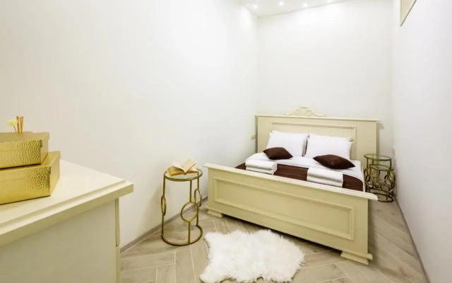 Avangard Sholom Aleichem* Apartment