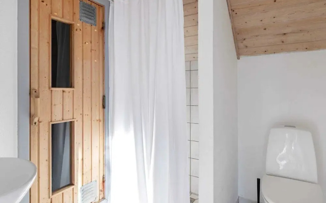 12 Person Holiday Home in Vaeggerlose