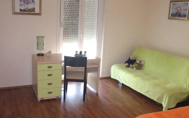 Holiday Group Terradesir C-41 Apartment