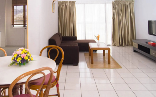 Hotel Grand Continental Kuantan