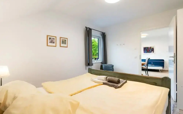 Apartment Sankt Michael Near Ski Lift