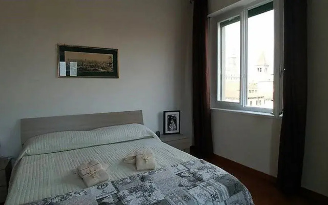 Dreaming Verona Rooms