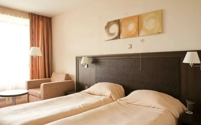 Sana Spa Hotel
