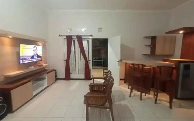 Villa Rocky - Two Bedroom