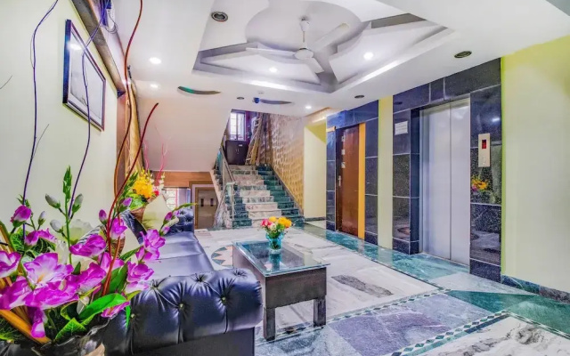 Hotel N S International