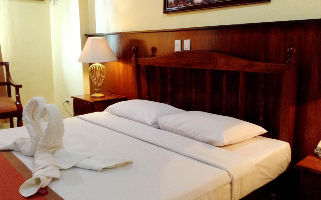 Crown Regency Residences Davao