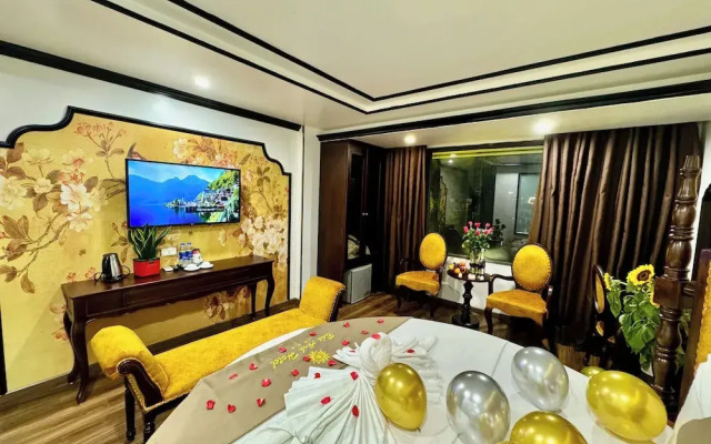 Bao Anh Hotel