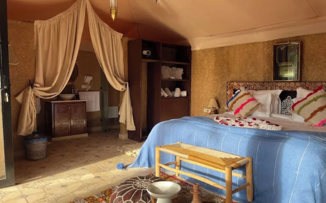 Agafay Ecolodge