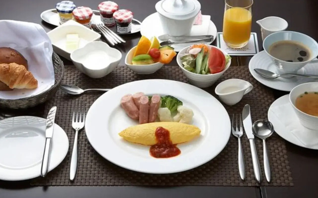 Hotel Rinka Hakone Gora Resort