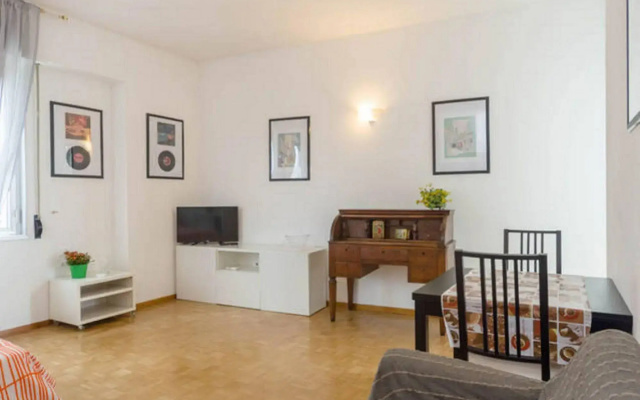 Piccapietra Apartment