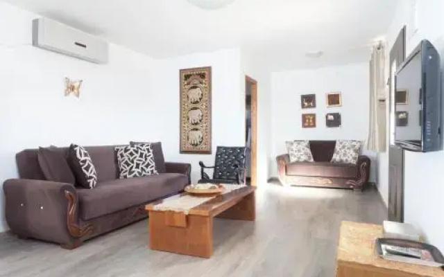 Karmey Har Hanegev Farm