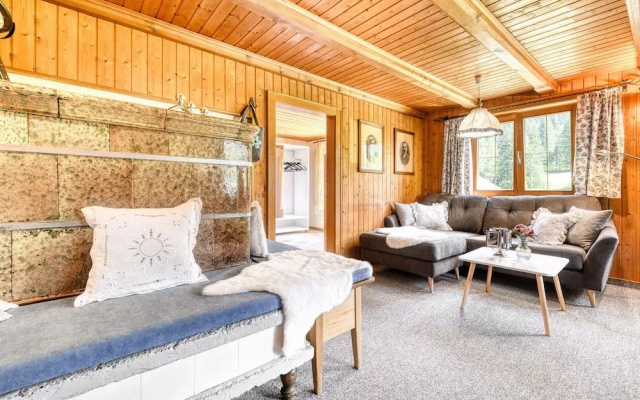 Ferienhaus Walserhus by A-Appartements