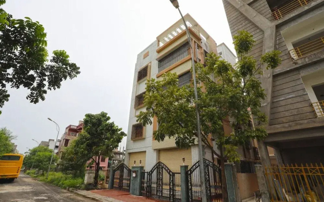 Swagath Guest House By OYO Rooms