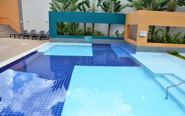 Locar Caldas Premier Residence