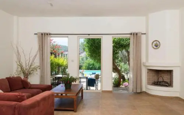 Istron Luxury Maisonettes