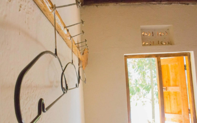 OM Bunyonyi Cultural Hostel