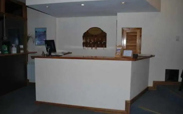 Los Lagos Hosteria