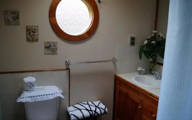 Tradicion Austral Bed & Breakfast