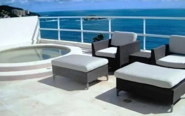 Residence Palmeto 4BR
