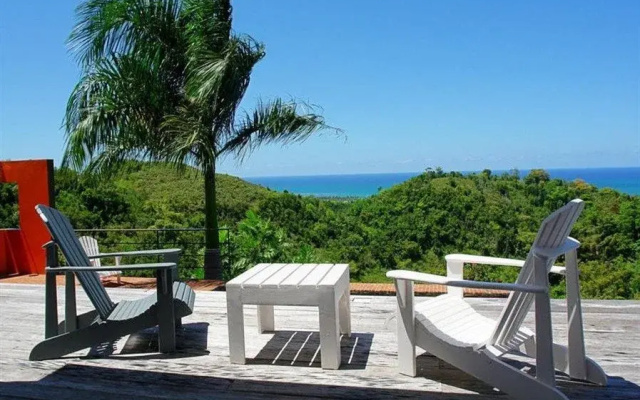Casa de Gilles Guesthouse
