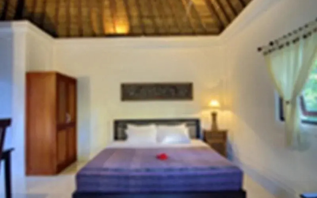 Villa Tepi Kali