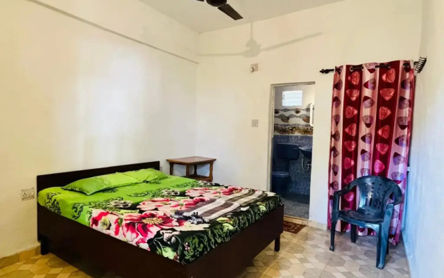 Adilson Guest House