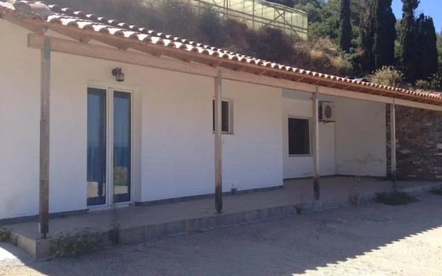 Villa Glyfos