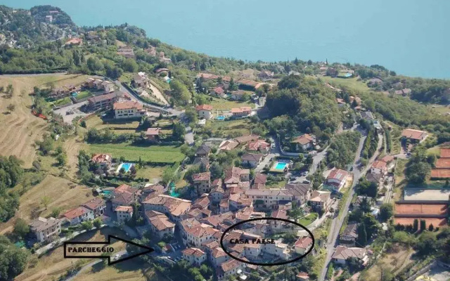 Apartment in Tremosine - Gardasee 22276
