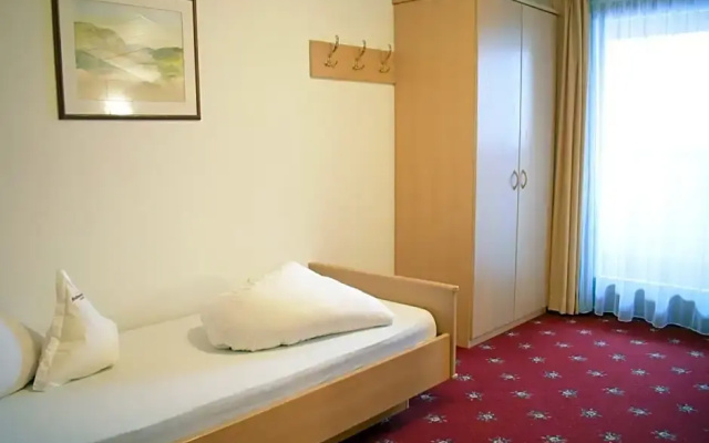 Hotel Nussbaumerhof