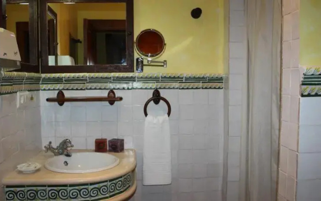 As Tapias Apartamentos Turisticos *