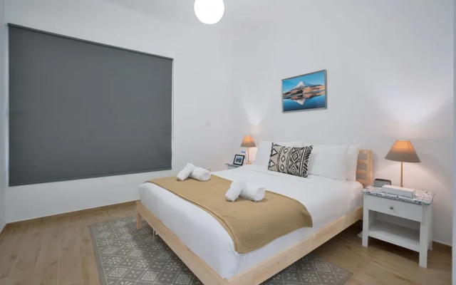 Luxurious Apt with Balcony The Greens Dubai
