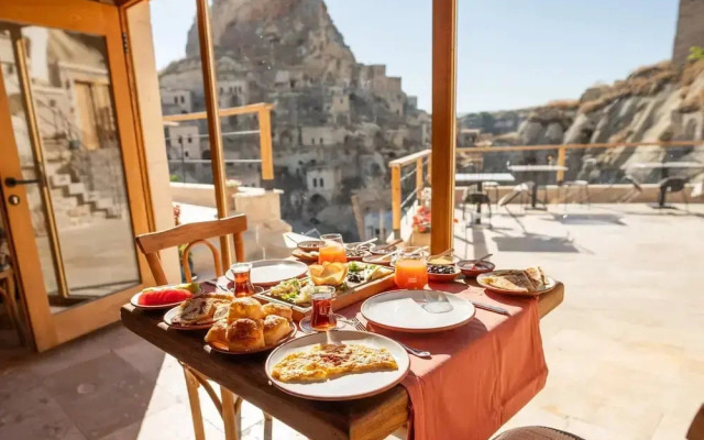 Leka Cappadocia
