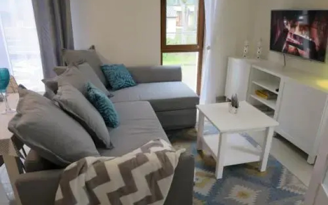 Sea Life Apartment