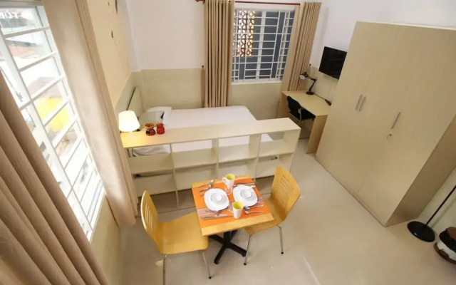 Good House De Tham