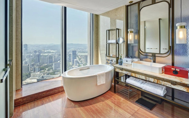 Pullman Huizhou Kaisa