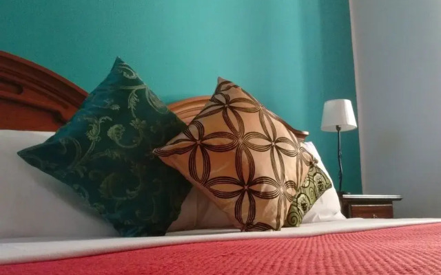 AJureka B&B