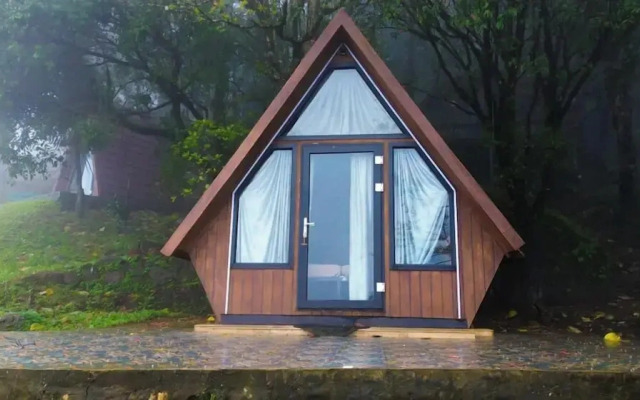 Cloub Cabana Holidays