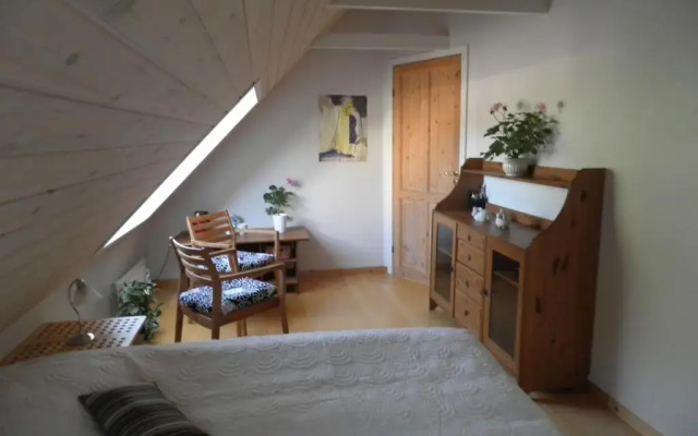 Koppes Mølle B&B