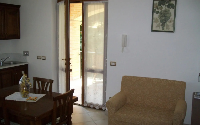 B&B La Collina del Sagrantino