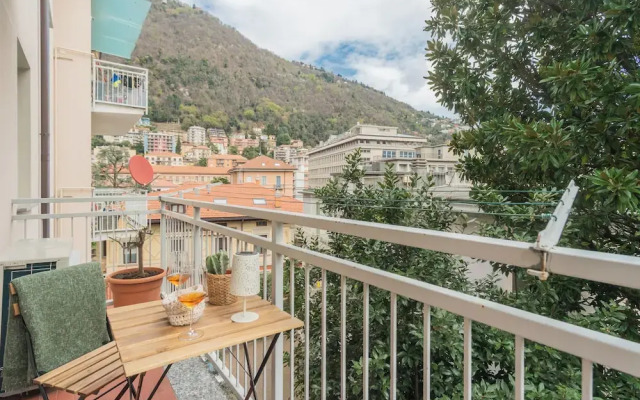 Magnolia House Como by Rent all Como