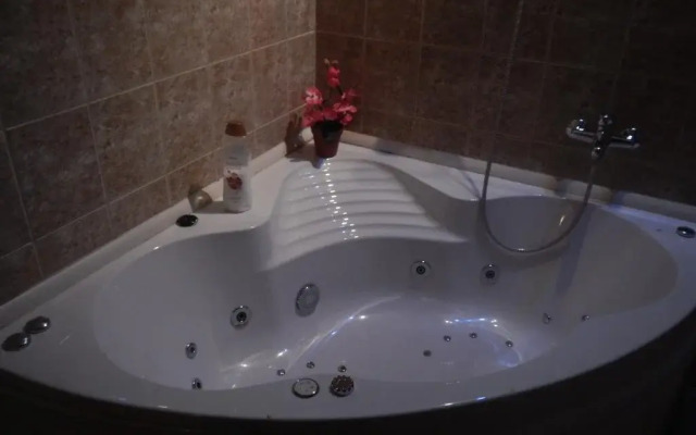 Hotel na cihelni