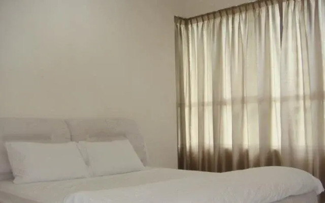 Times Square Homestay