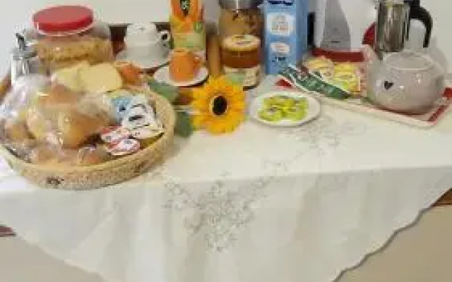Rosy B&B