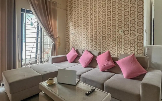 Bilqis Homestay Syariah Mitra RedDoorz