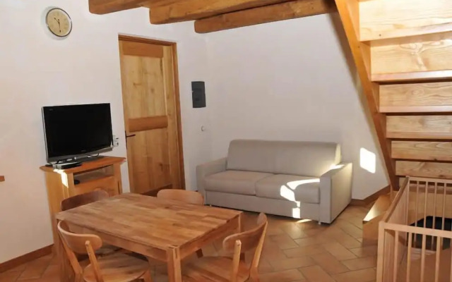 Agriturismo l'Arbo